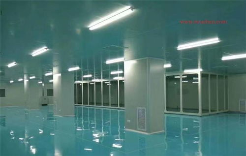 鹽城無塵室工程建設 無塵室工程建設建設 浙江美兆 推薦商家