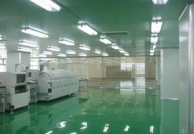 【上海凈化工程 上海無塵車間 上海無塵室 上海無塵室工程 上?！績r格_廠家_圖片