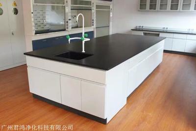 柳州市PP實驗臺容易拆卸