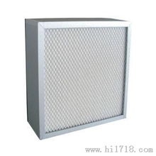 高效過(guò)濾器圖片 高清圖 細(xì)節(jié)圖 山東格瑞德集團(tuán)空氣凈化工程公司