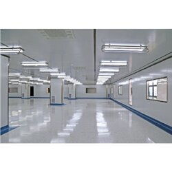 江西食品凈化車間工程價格