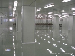 化工車產(chǎn)品信息 - 空氣凈化裝置 「自助貿(mào)易」