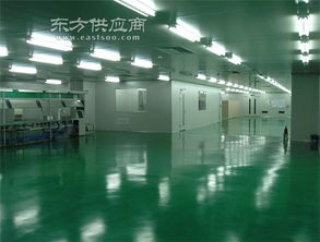 無塵室 惠州食品無塵室 找東莞盛發(fā)凈化工程好圖片