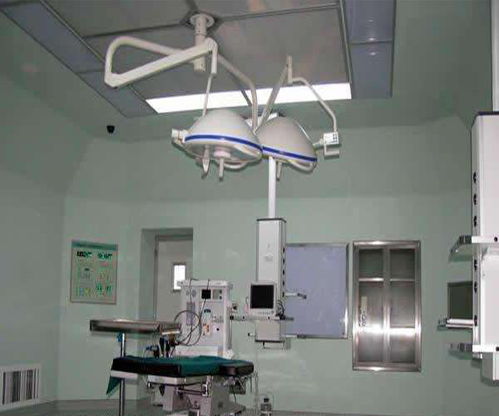 百級(jí)手術(shù)室凈化工程 康匯凈化 在線咨詢 遼源手術(shù)室凈化