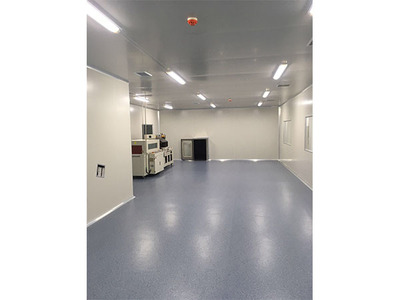 濟(jì)南蘭橋凈化工程的發(fā)展如何?