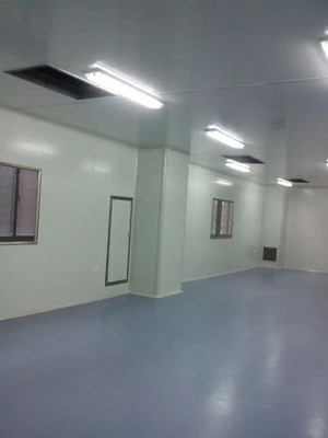 臺(tái)州彩鋼板-浙江科潔歡迎您-彩鋼板施工